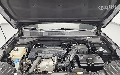 SsangYong Korando, 2020 год, 1 620 000 рублей, 13 фотография