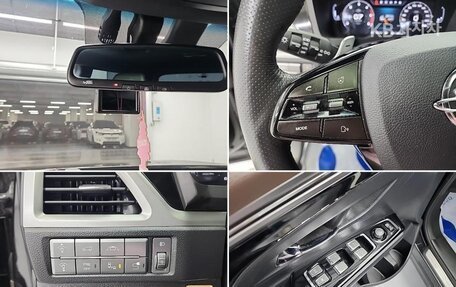 SsangYong Korando, 2020 год, 1 620 000 рублей, 16 фотография