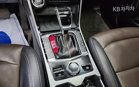 SsangYong Korando, 2020 год, 1 620 000 рублей, 12 фотография