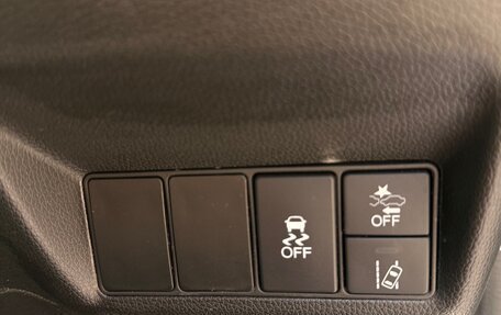 Honda Stepwgn IV, 2018 год, 2 630 000 рублей, 16 фотография