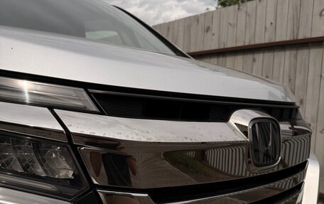 Honda Stepwgn IV, 2018 год, 2 630 000 рублей, 26 фотография