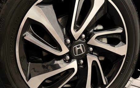 Honda Stepwgn IV, 2018 год, 2 630 000 рублей, 27 фотография