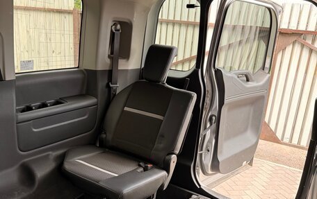 Honda Stepwgn IV, 2018 год, 2 630 000 рублей, 31 фотография
