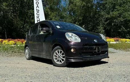 Toyota Passo III, 2013 год, 650 000 рублей, 6 фотография