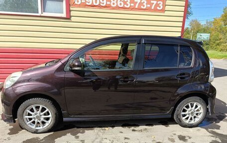 Toyota Passo III, 2013 год, 650 000 рублей, 3 фотография
