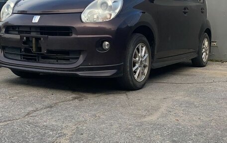 Toyota Passo III, 2013 год, 650 000 рублей, 4 фотография