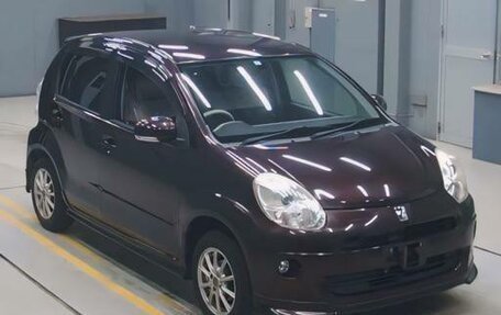 Toyota Passo III, 2013 год, 650 000 рублей, 9 фотография