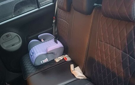 Toyota Passo III, 2013 год, 650 000 рублей, 11 фотография