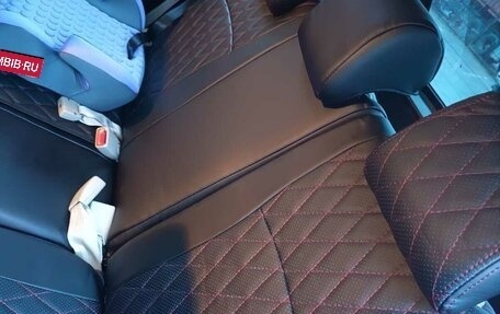 Toyota Passo III, 2013 год, 650 000 рублей, 10 фотография