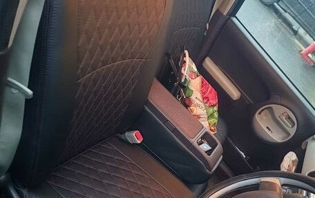 Toyota Passo III, 2013 год, 650 000 рублей, 17 фотография