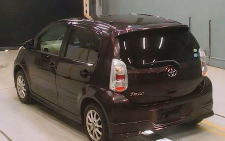 Toyota Passo III, 2013 год, 650 000 рублей, 20 фотография