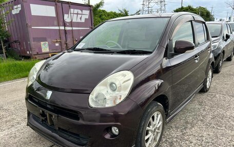 Toyota Passo III, 2013 год, 650 000 рублей, 24 фотография