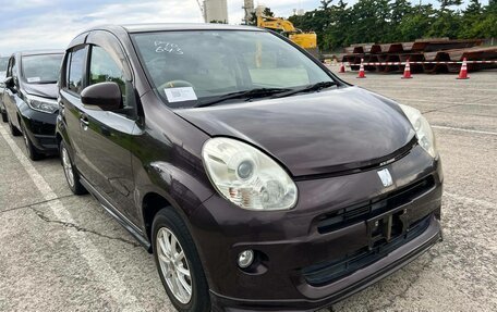 Toyota Passo III, 2013 год, 650 000 рублей, 22 фотография