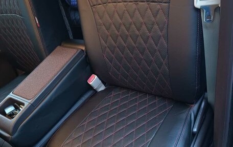 Toyota Passo III, 2013 год, 650 000 рублей, 23 фотография