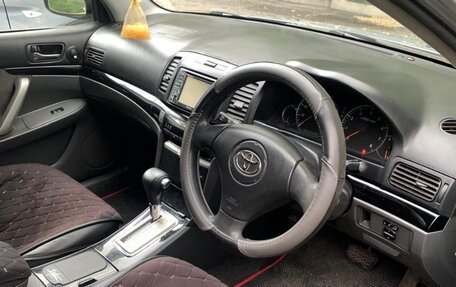 Toyota Allion, 2002 год, 695 000 рублей, 7 фотография