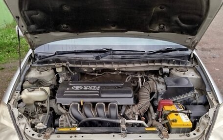 Toyota Allion, 2002 год, 695 000 рублей, 4 фотография