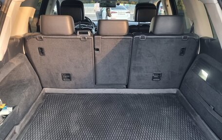 Volkswagen Touareg III, 2015 год, 3 790 000 рублей, 9 фотография