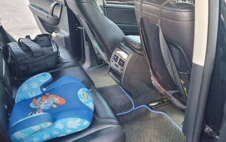 Volkswagen Touareg III, 2015 год, 3 790 000 рублей, 10 фотография