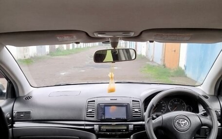 Toyota Allion, 2002 год, 695 000 рублей, 5 фотография