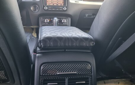 Volkswagen Touareg III, 2015 год, 3 790 000 рублей, 6 фотография