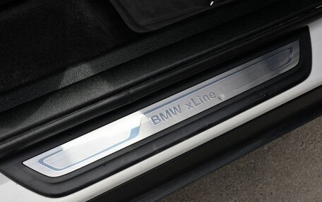 BMW X3, 2016 год, 2 390 000 рублей, 21 фотография