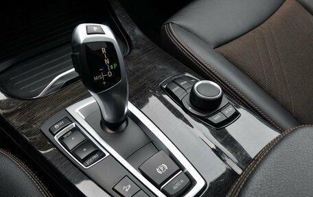 BMW X3, 2016 год, 2 390 000 рублей, 19 фотография