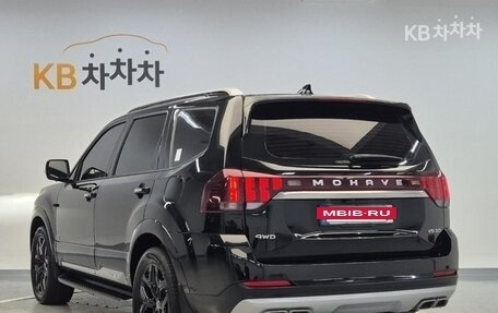 KIA Mohave I, 2021 год, 3 514 000 рублей, 3 фотография