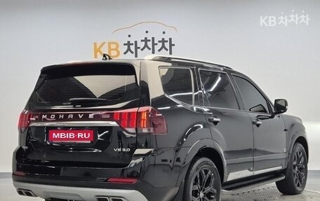 KIA Mohave I, 2021 год, 3 514 000 рублей, 4 фотография