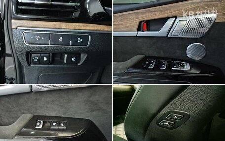 KIA Mohave I, 2021 год, 3 514 000 рублей, 19 фотография