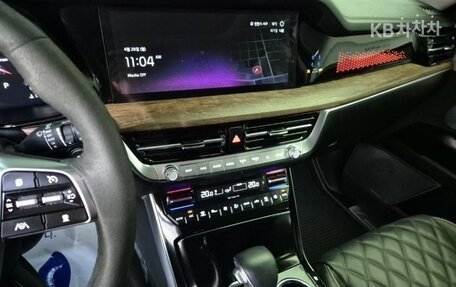 KIA Mohave I, 2021 год, 3 514 000 рублей, 11 фотография