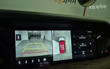 KIA Mohave I, 2021 год, 3 514 000 рублей, 13 фотография
