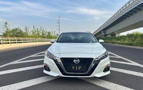 Nissan Altima VI (L34), 2021 год, 1 610 100 рублей, 2 фотография