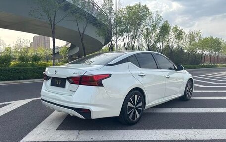 Nissan Altima VI (L34), 2021 год, 1 610 100 рублей, 4 фотография
