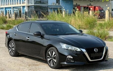Nissan Altima VI (L34), 2021 год, 1 600 100 рублей, 2 фотография