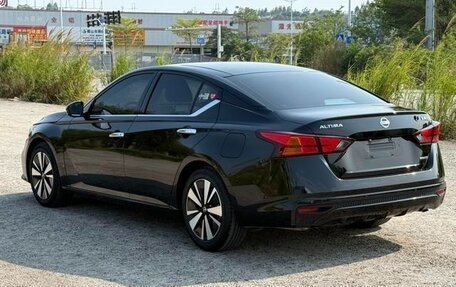 Nissan Altima VI (L34), 2021 год, 1 600 100 рублей, 4 фотография