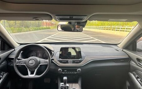 Nissan Altima VI (L34), 2021 год, 1 610 100 рублей, 9 фотография