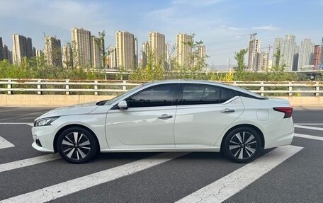 Nissan Altima VI (L34), 2021 год, 1 610 100 рублей, 7 фотография