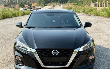 Nissan Altima VI (L34), 2021 год, 1 600 100 рублей, 3 фотография