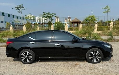 Nissan Altima VI (L34), 2021 год, 1 600 100 рублей, 7 фотография