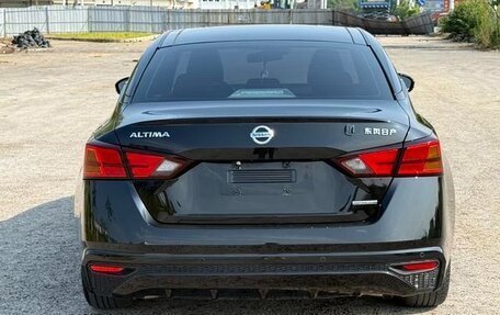 Nissan Altima VI (L34), 2021 год, 1 600 100 рублей, 5 фотография