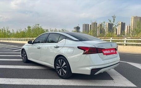 Nissan Altima VI (L34), 2021 год, 1 610 100 рублей, 6 фотография