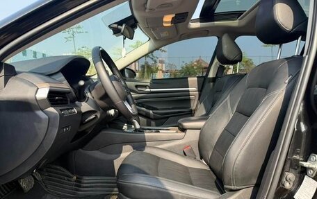 Nissan Altima VI (L34), 2021 год, 1 600 100 рублей, 9 фотография