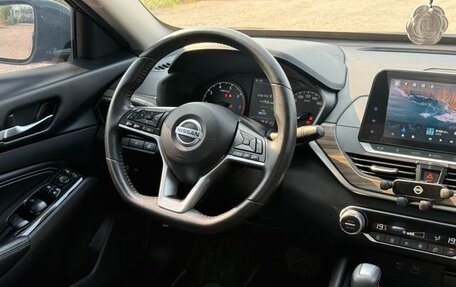 Nissan Altima VI (L34), 2021 год, 1 600 100 рублей, 14 фотография