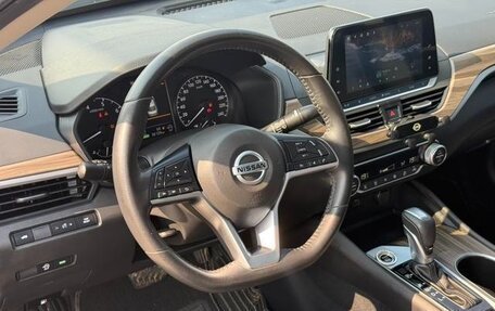 Nissan Altima VI (L34), 2021 год, 1 600 100 рублей, 11 фотография
