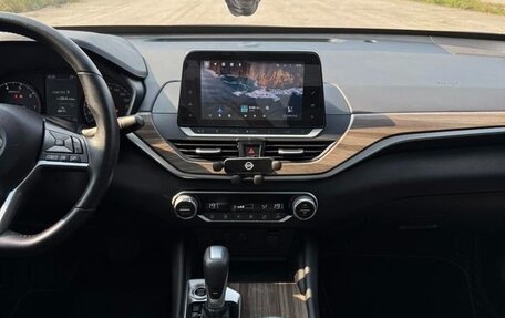 Nissan Altima VI (L34), 2021 год, 1 600 100 рублей, 16 фотография