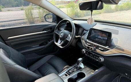 Nissan Altima VI (L34), 2021 год, 1 600 100 рублей, 21 фотография