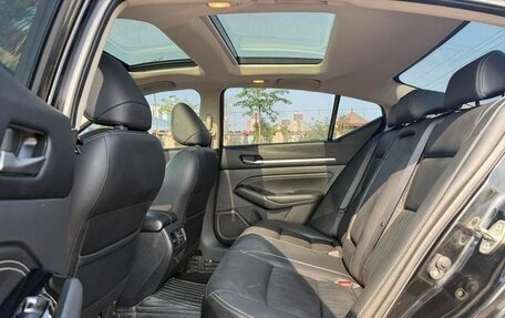 Nissan Altima VI (L34), 2021 год, 1 600 100 рублей, 12 фотография