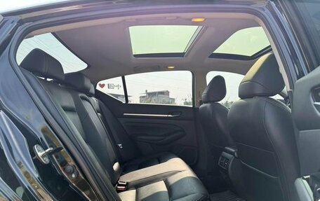 Nissan Altima VI (L34), 2021 год, 1 600 100 рублей, 19 фотография