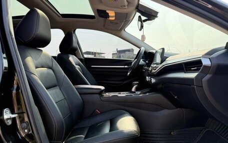 Nissan Altima VI (L34), 2021 год, 1 600 100 рублей, 20 фотография