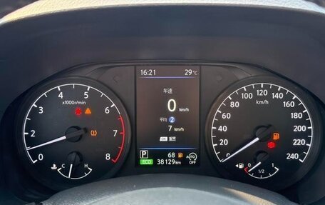 Nissan Altima VI (L34), 2021 год, 1 600 100 рублей, 22 фотография